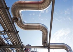 高清工业内窥镜Mentor Visual iQ HD石油与天然气领域