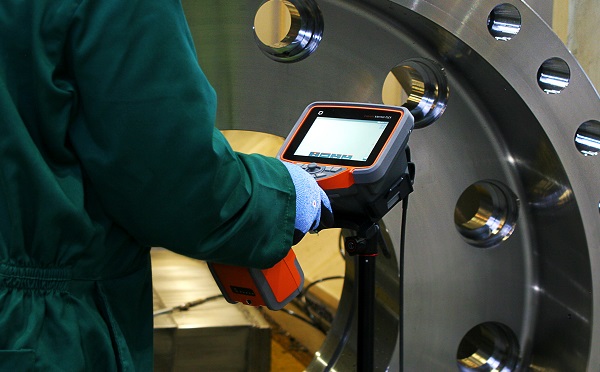 工业内窥镜在焊缝目视检测中的应用