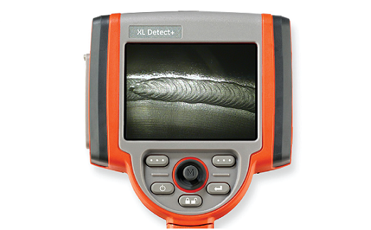 焊缝质量检测工业内窥镜XL Detect+
